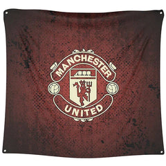 Manchester United Tapestry