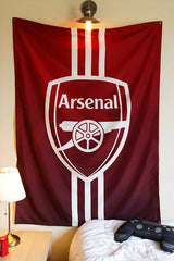 Arsenal Tapestry