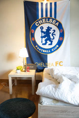 Chelsea FC Tapestry