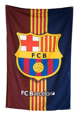 FC Barcelona Tapestry