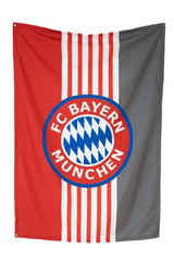 FC Bayern tapestry