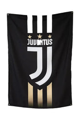 Juventus FC Tapestry