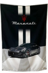 Maserati Tapestry