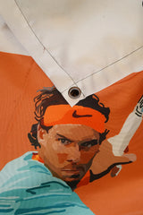 Rafeal Nadal Tapestry