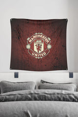 Manchester United Tapestry