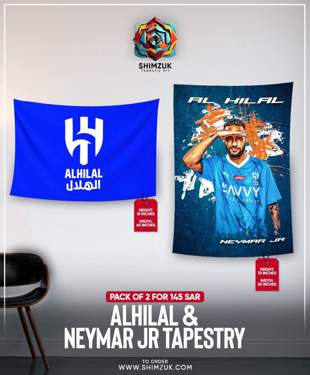 Neymar-Al-Hilal