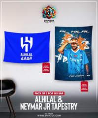 Neymar-Al-Hilal