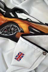 McLaren 720S Tapestry